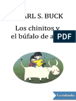 Los Chinitos y El Bufalo de Agua - Pearl S Buck PDF