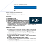 06 - Administración de Operaciones - Tarea V.1 PDF