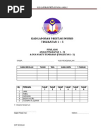 Download Contoh Kad Prestasi Pafa  Amali Pi by anaktupai SN46741717 doc pdf