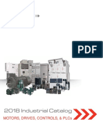 TIC - 2018 - Catalog (Toshiba) PDF