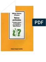 Raíces Profundas - Milton Erickson.pdf · versión 1