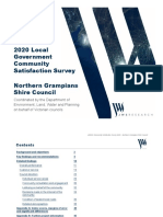 J00858 CSS 2020 Northern Grampians Shire Council Report