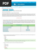 ITE 6.0 A+ Cert Practice Exam 1 Answers 2018 2019 100% ITE 6.0 A+ Cert Practice Exam 1 Answers 2018 2019 100%