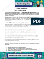 Evidencia_6_Matriz_Mi_DOFA_