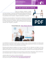 M01 S1 Edmodo PDF PDF