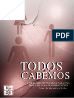 Todos Cabemos PDF