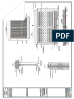 Cerramiento Perimetral Se. Centauros