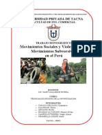 Monog-Mov. Sociales-Violecia Peru UPT