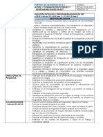 Asignación y Comunicación de Roles y Responsabilidades en SST