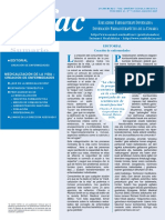 10 - Infac - Medicalizaci - N - de - La - Vida PDF
