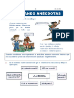 Gramática Tercero de Primaria 02-12-19