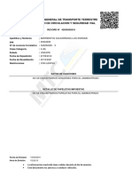 Record de Conductor PDF