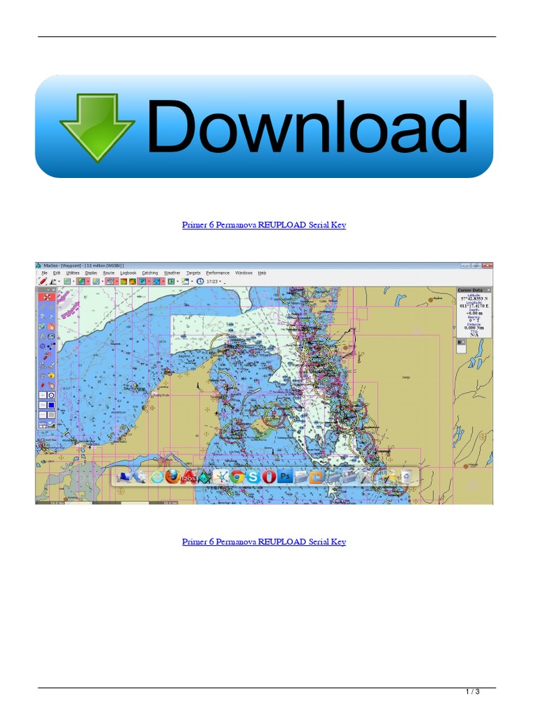 Primer 6 Permanova REUPLOAD Serial Key PDF | PDF | Digital Technology ...