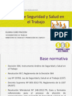 EncuentroGestores-2012-09 - SST.pdf