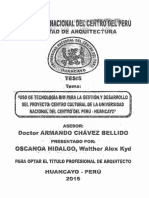 USO DE LA TECNOLOGIA BIM PARA EL DESARROLLO Y GESTION DEL CENTRO CULTURAL UNCP.pdf