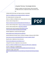 Guías Elaboración Ayudas Técnicas PDF