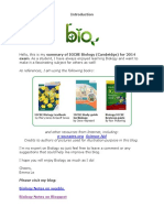 Biology Notes IGCSE Cambridge 2014.pdf