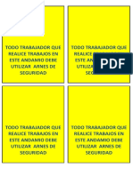 04-Tarjeta de Andamio PDF