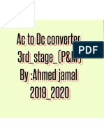 ac to dc converter 