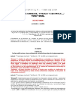 Decreto 4300 de 2007