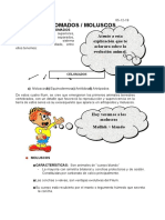 Biología Tercero de Secundaria 05-12-19