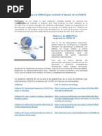 A. Numeral 4 Artículo 10, Decreto 57-2008 | PDF | Transporte y ...