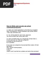 Download Dbms Complete Lab Manual by Mouniga Ve SN46742980 doc pdf