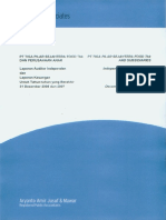 Report TPSF - Des 2008