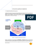 Aptitud Actitud Las Competencias