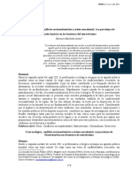 Machado Araoz Crisis Ecolc3b3gica Conflictos Socioambientales y Orden Neocolonial