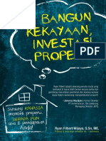 Bangun Kekayaan, Investasi Properti PDF