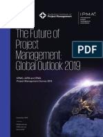 The Future of Project Management: (KPMG)