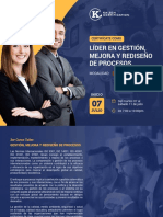 MEJORA-DE-PROCESOS BROCHURE 3era