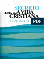 El Secreto de La Vida Cristiana - J. C. Ryle PDF