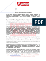 Carta Abierta A Clínica General Del Norte: Docentes Exigen Mejor Atención en Salud