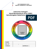 2.instrumen Saringan MBK