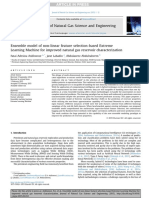 Journal of Natural Gas Science and Engineering: Fatai Adesina Anifowose, Jane Labadin, Abdulazeez Abdulraheem