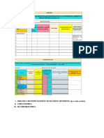 Analisis e Interpretacion de Resultados Obtenidos Flor