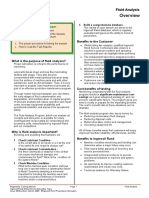 Diagnostics - Rotary Compressors PDF