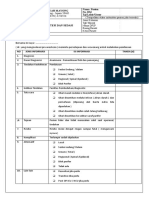 Pab 3.3 - Informasi - Tindakan - Anestesi