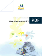 Pmalfa - LP - Sequências Didáticas V1 2018 - 01