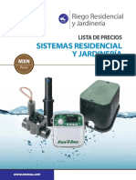 Emmsa LP RRJ Sistemas Pesos