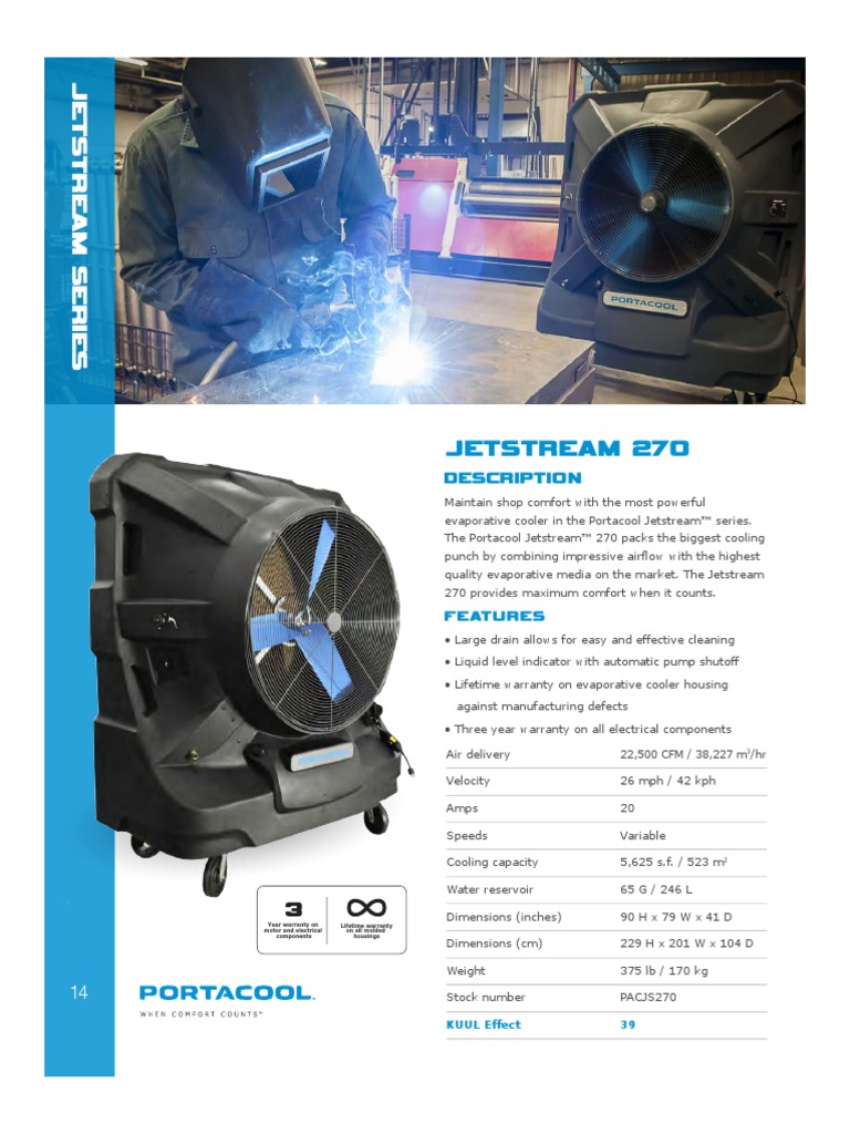 Jetstream 270 Ficha Técnica | PDF | Manufactured Goods | Engineering ...