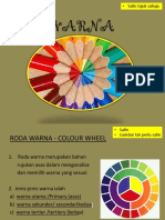Nota Bab 7 Warna PDF