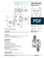 Vaddl /va 12: Pressure Relief Valves