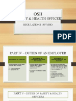 OSH Presentation 1