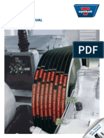 Optibelt TM V Belt Drives PDF