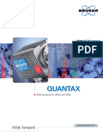 Bruker Eds Quantax Brochure