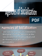 Agenciesofsocialization 140824021802 Phpapp01