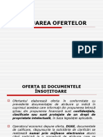 Comisia de Evaluare - Legislatie Noua